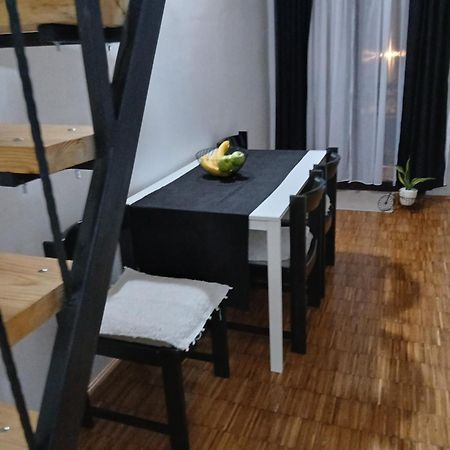 Dado Apartment เวียร์ปาซาร์ ภายนอก รูปภาพ