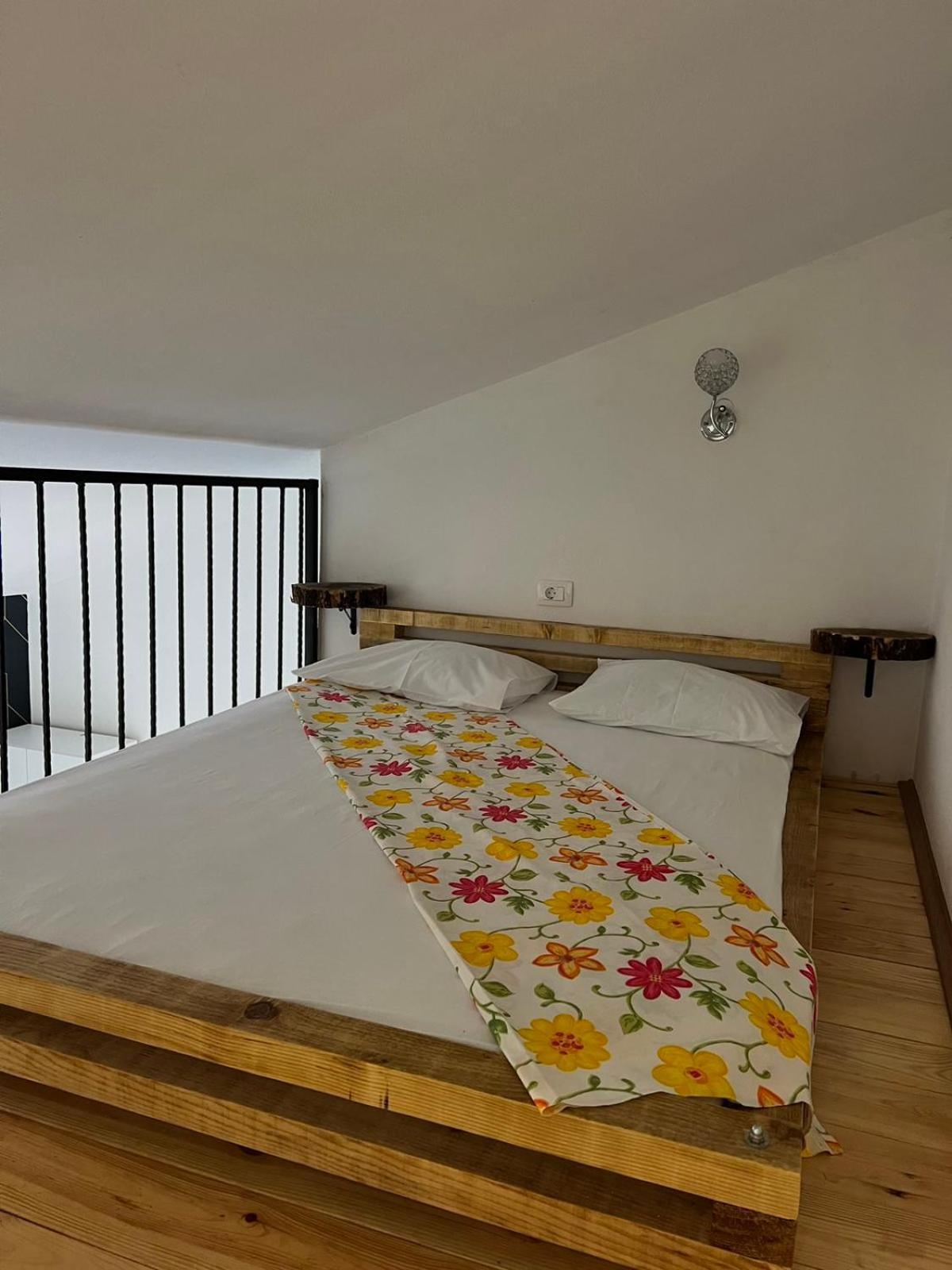 Dado Apartment เวียร์ปาซาร์ ภายนอก รูปภาพ