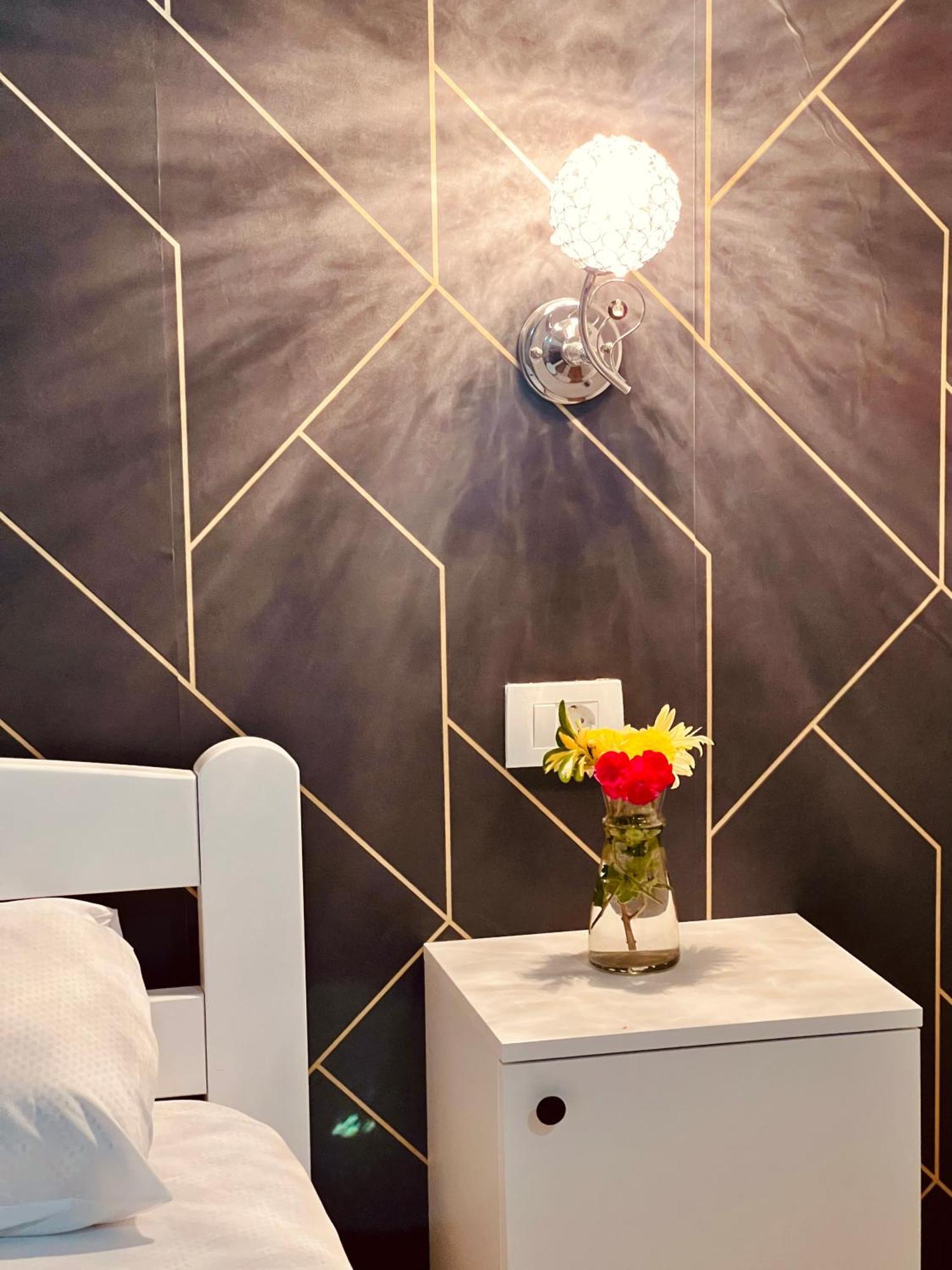 Dado Apartment เวียร์ปาซาร์ ภายนอก รูปภาพ