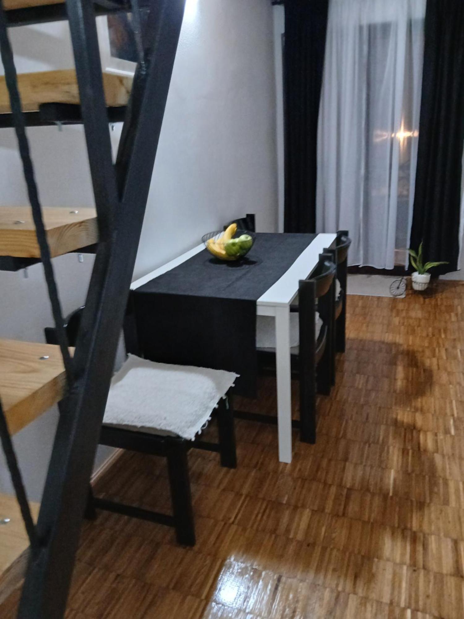 Dado Apartment เวียร์ปาซาร์ ภายนอก รูปภาพ