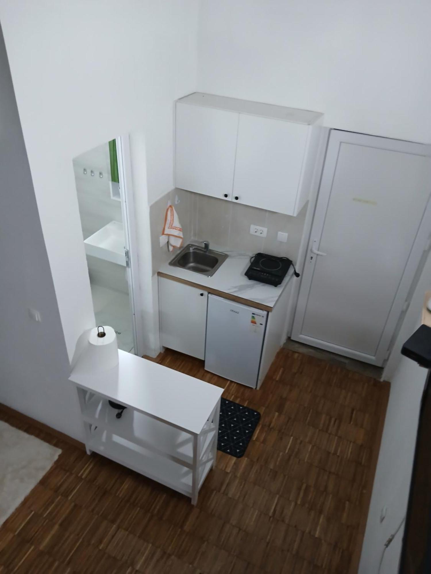 Dado Apartment เวียร์ปาซาร์ ภายนอก รูปภาพ